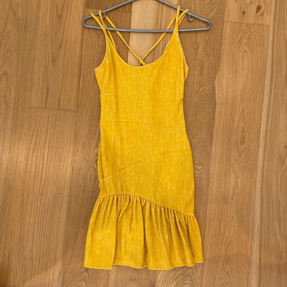 BCBG mini dress